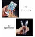 Miniatyrbild 9 av 11: Silikonfodral med TOUCHFUNKTION för iPhone 8