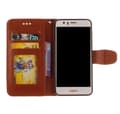 Miniatyrbild 3 av 11: Huawei P10 Plus - Stilrent Plånboksfodral kortfack, sedelfack