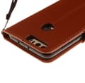 Miniatyrbild 11 av 11: Huawei P10 Plus - Stilrent Plånboksfodral kortfack, sedelfack