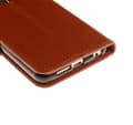 Miniatyrbild 11 av 11: Huawei P10 Plus - Stilrent Plånboksfodral ställfunktion kortfack