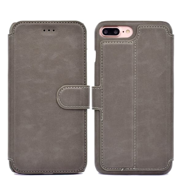 iPhone 6/6S Plus (Class-Y) Plånboksfodral