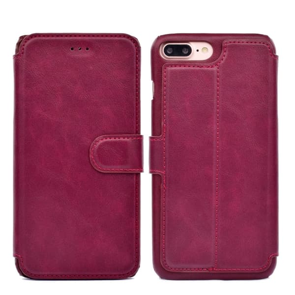 iPhone 6/6S Plus (Class-Y) Plånboksfodral