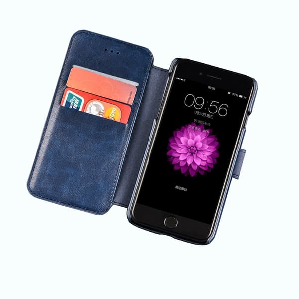 iPhone 6/6S Plus (Class-Y) Plånboksfodral