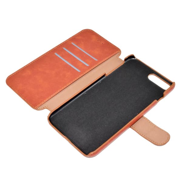 iPhone 6/6S Plus (Class-Y) Plånboksfodral