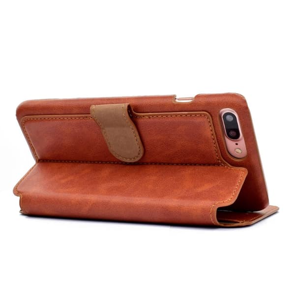 iPhone 6/6S Plus (Class-Y) Plånboksfodral