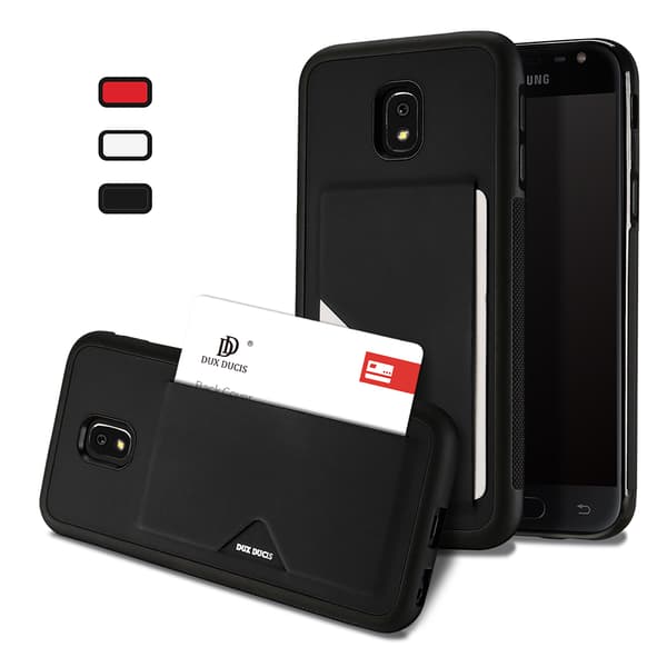 Samsung Galaxy J3 2017 - Praktiskt Skal