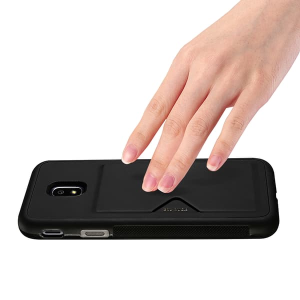 Samsung Galaxy J3 2017 - Praktiskt Skal