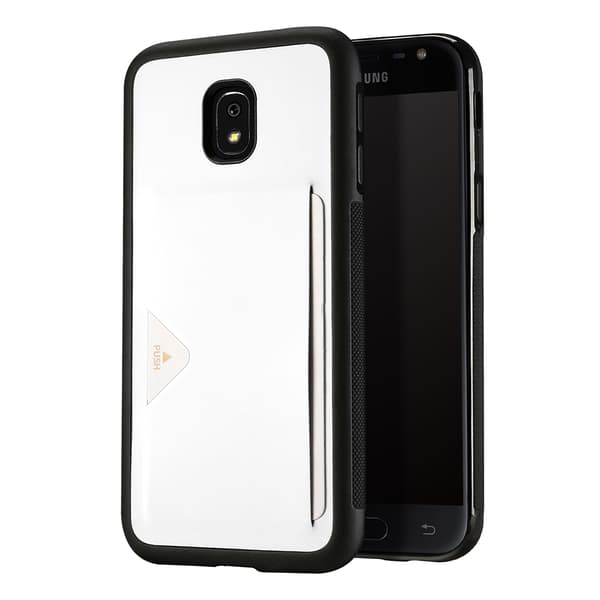 Samsung Galaxy J3 2017 - Praktiskt Skal