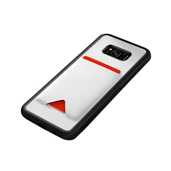 Samsung Galaxy S8+ - Smart och Stilsäkert Skal