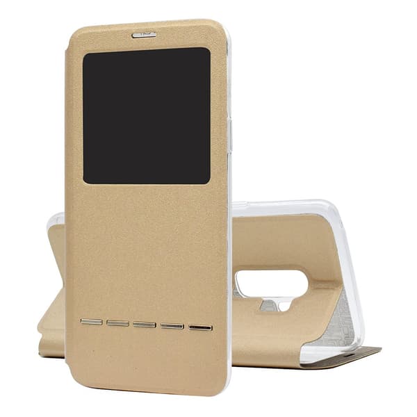 Intelligent Fodral till Samsung Galaxy A8