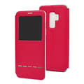 Miniatyrbild 3 av 11: Samsung Galaxy S9 - Fodral med Smartfunktion