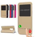 Miniatyrbild 7 av 11: Samsung Galaxy S9 - Fodral med Smartfunktion