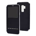 Miniatyrbild 1 av 11: Samsung Galaxy S9 - Fodral med Smartfunktion