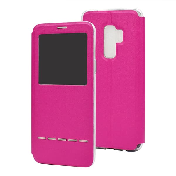 Stilsäkert Fodral till Samsung Galaxy S9