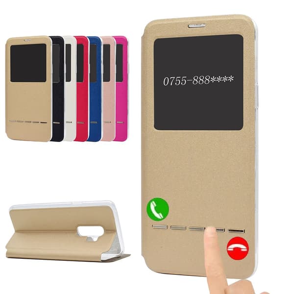 Praktiskt Fodral till Samsung Galaxy S9+