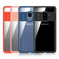 Miniatyrbild 9 av 11: Stilrent AUTO FOCUS Skal till Samsung Galaxy S9