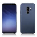 Miniatyrbild 9 av 11: Stötdämpande Silikonskal till Samsung Galaxy S9+