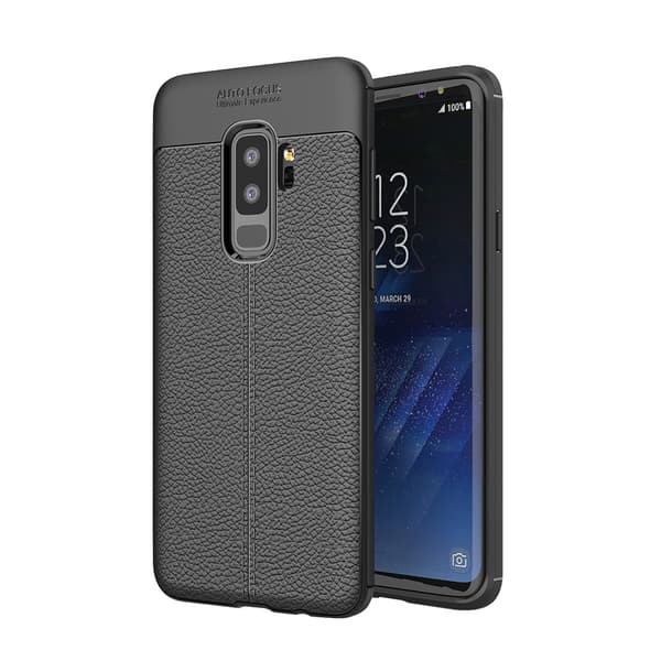 Skal till Samsung Galaxy S9+