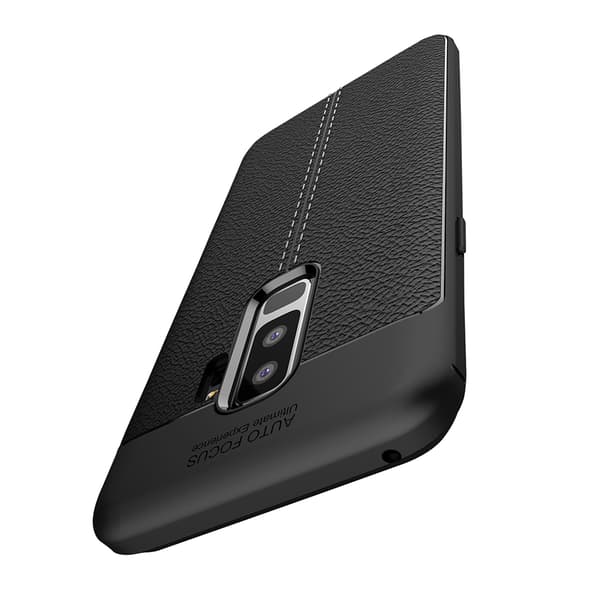 Skal till Samsung Galaxy S9+
