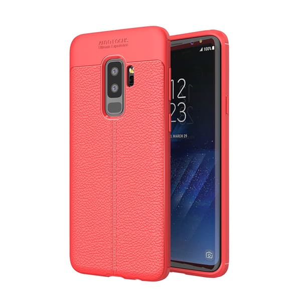 Skal till Samsung Galaxy S9+