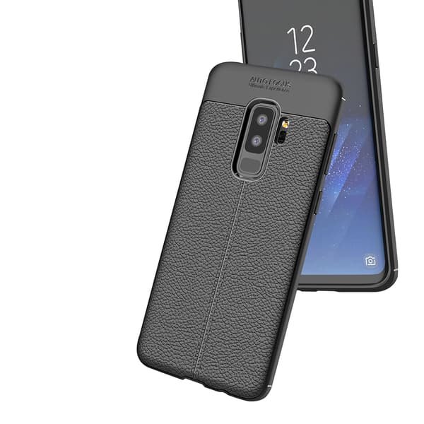 Skal till Samsung Galaxy S9+