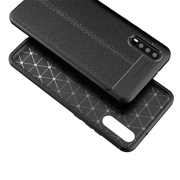 Skal till Huawei P20 Pro/Plus