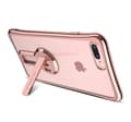 Miniatyrbild 8 av 11: Exklusivt Praktiskt Skal med Kickstand för iPhone 7