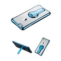Miniatyrbild 7 av 11: Elegant och Smart Skal till iPhone 8 med Kickstand