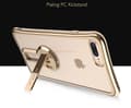 Miniatyrbild 11 av 11: Elegant och Smart Skal till iPhone 8 med Kickstand