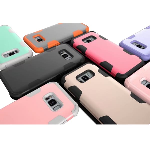Skal till Samsung Galaxy S8+ (S8Plus)