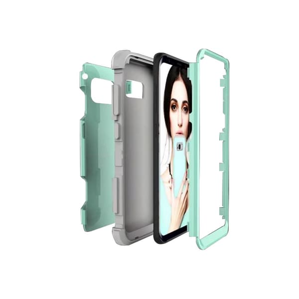 Skal till Samsung Galaxy S8+ (S8Plus)