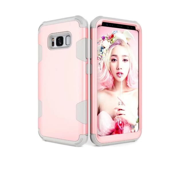 Skal till Samsung Galaxy S8+ (S8Plus)