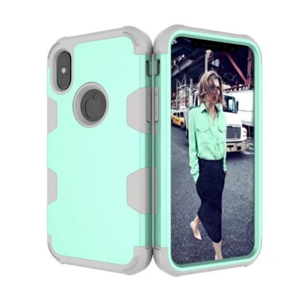 Skal till iPhone X/XS
