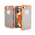 Miniatyrbild 1 av 11: Smart Flerlagers-Skal till iPhone 8