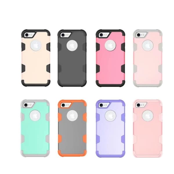Skal till iPhone 8