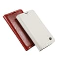 Miniatyrbild 4 av 11: CASEME Fodral med Kortfack för Samsung Galaxy S7 Edge