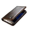 Miniatyrbild 2 av 11: Samsung Galaxy S7 Edge - Praktiskt Plånboksfodral
