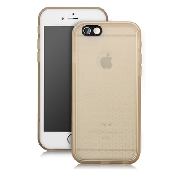 Vattentätt Fodral FLOVEME för iPhone 8 Plus - Lätt och Smidigt
