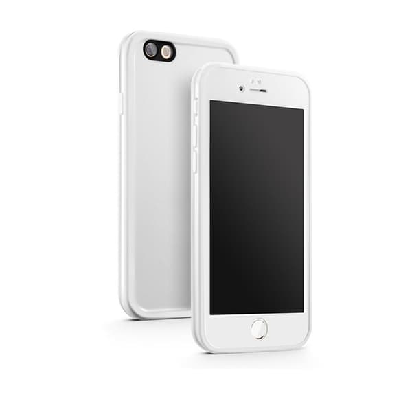 Vattentätt Fodral FLOVEME för iPhone 8 Plus - Lätt och Smidigt