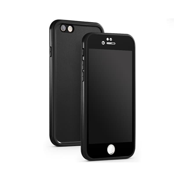iPhone 8 Plus - Flovemes Vattentäta Fodral