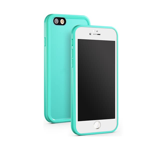iPhone 8 Plus - Vattentätt och Smidigt Fodral