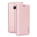 Miniatyrbild 11 av 11: Pl�nboksfodral i Slitstarkt PU-L�der (DIARY) - Samsung Galaxy S8