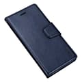 Miniatyrbild 3 av 11: Pl�nboksfodral i Slitstarkt PU-L�der (DIARY) - Samsung Galaxy S8