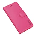 Miniatyrbild 1 av 11: Pl�nboksfodral i Slitstarkt PU-L�der (DIARY) - Samsung Galaxy S8