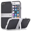 Miniatyrbild 7 av 11: iPhone 8 - Skal Carbon-Class med Kickstand