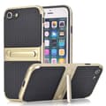 Miniatyrbild 8 av 11: iPhone 8 - Skal Carbon-Class med Kickstand