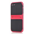 Miniatyrbild 11 av 11: iPhone 8 - Skal Carbon-Class med Kickstand