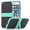Miniatyrbild 6 av 11: iPhone 8 - Skal Carbon-Class med Kickstand