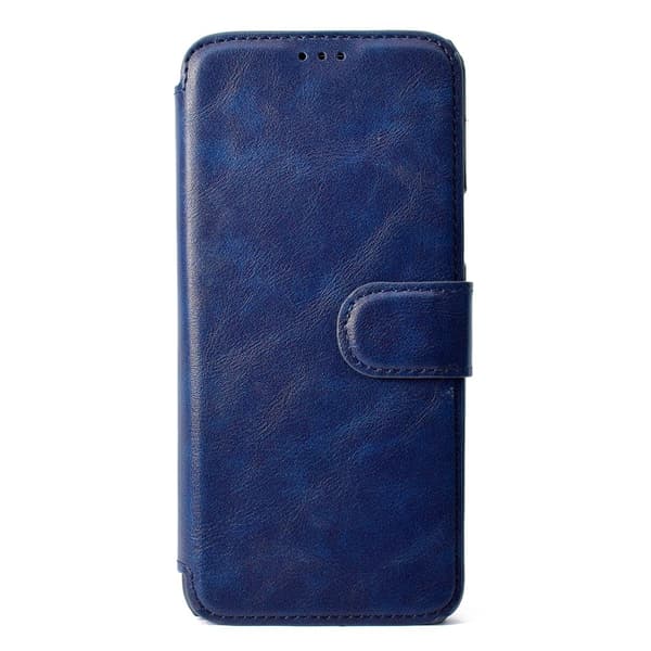 Samsung Galaxy S9 - Praktiskt Plånboksfodral