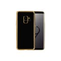 Miniatyrbild 5 av 11: Samsung Galaxy S9 - Elegant Silikonskal Från FLOVEME